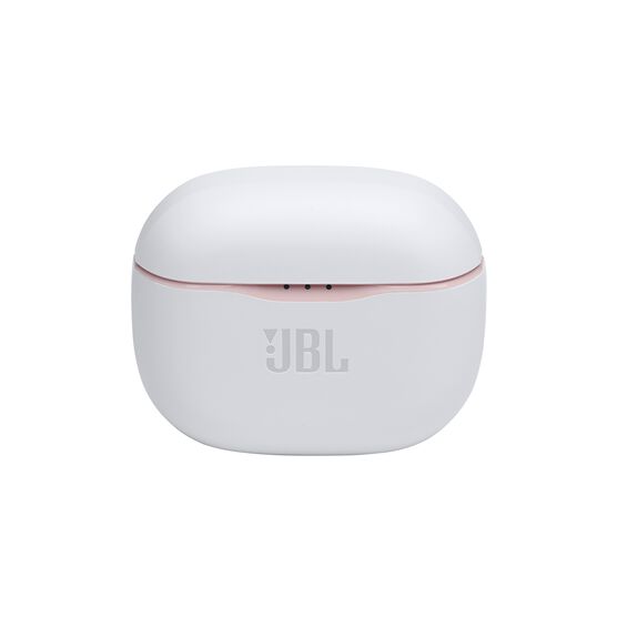 JBL Tune 125TWS - Pink - True wireless earbuds - Detailshot 4 JBL Tune 125TWS - Pink - True wireless earbuds - Detailshot 4